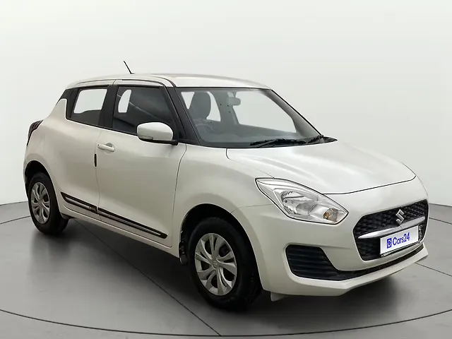 Used 2022 Maruti Suzuki Swift in Hyderabad