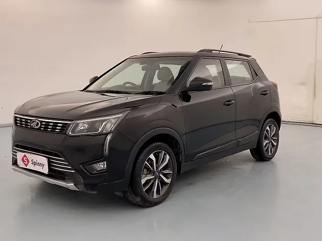 Used 2021 Mahindra XUV300 in Lucknow