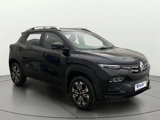 Used 2023 Renault Kiger in Hyderabad