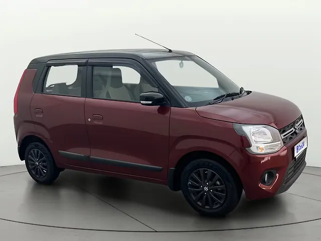 Used 2024 Maruti Suzuki Wagon R in Bangalore Used 2024 Maruti Suzuki Wagon R in Bangalore