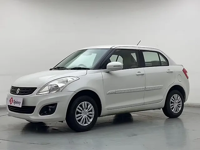 Used 2014 Maruti Suzuki Swift DZire in Delhi