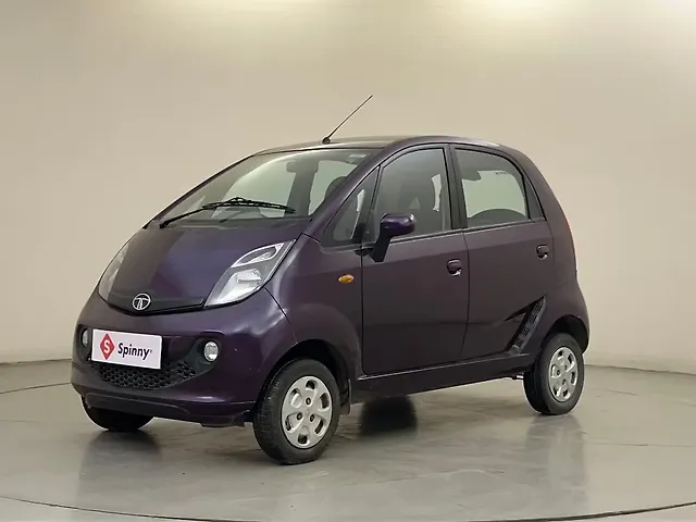 Used 2016 Tata Nano in Bangalore