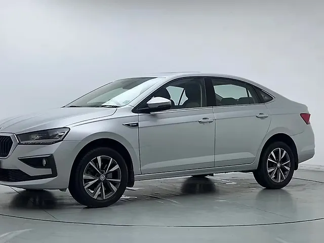 Used 2022 Skoda Slavia in Gurgaon