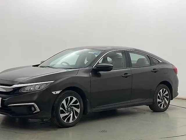 Used 2019 Honda Civic in Kolkata