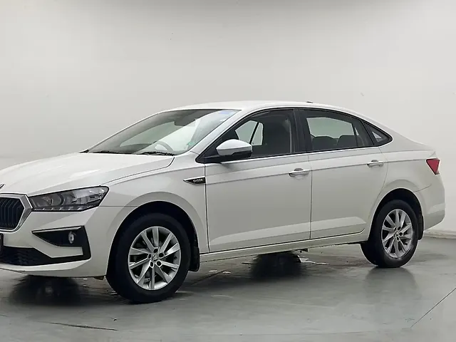 Used 2022 Skoda Slavia in Gurgaon