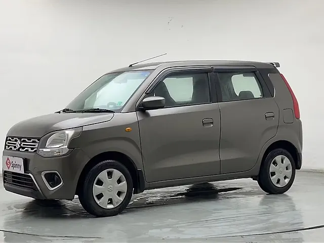 Used 2019 Maruti Suzuki Wagon R in Gurgaon