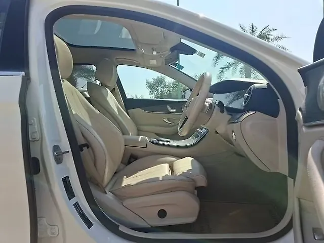 Used Mercedes-Benz E-Class [2021-2024] E 200 Exclusive in Mumbai