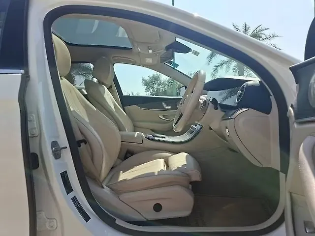 Used Mercedes-Benz E-Class [2021-2024] E 200 Exclusive in Mumbai