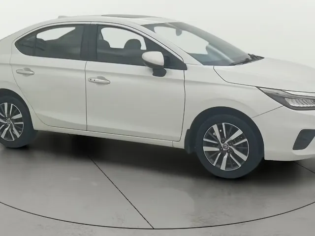 Used 2021 Honda City in Bangalore