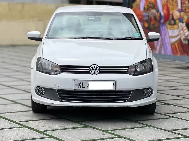 Used 2013 Volkswagen Vento in Thiruvananthapuram Used 2013 Volkswagen Vento in Thiruvananthapuram