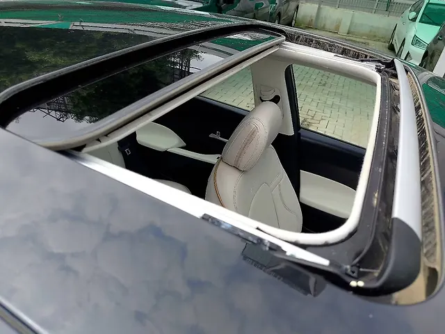 Used Hyundai Verna [2023-2026] SX Petrol 1.5L Automatic (CVT) in Ahmedabad
