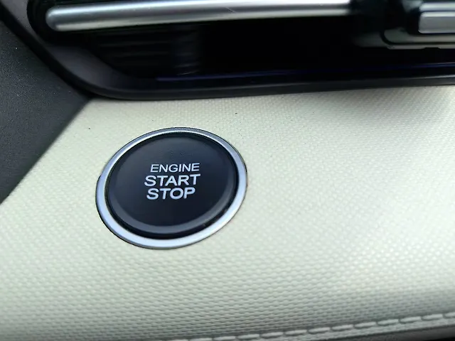 Used Hyundai Verna [2023-2026] SX Petrol 1.5L Automatic (CVT) in Ahmedabad