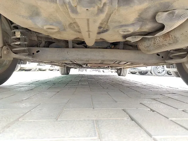 Used Hyundai Verna [2023-2026] SX Petrol 1.5L Automatic (CVT) in Ahmedabad