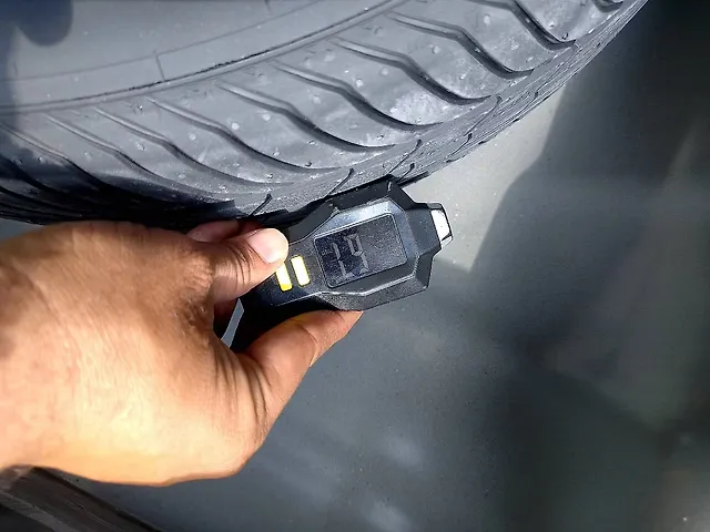 Used Hyundai Verna [2023-2026] SX Petrol 1.5L Automatic (CVT) in Ahmedabad