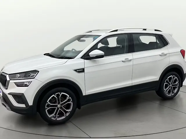 Used Skoda Kushaq [2021-2023] Style 1.5L TSI DSG in Bangalore