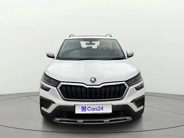 Used Skoda Kushaq [2021-2023] Style 1.5L TSI DSG in Bangalore