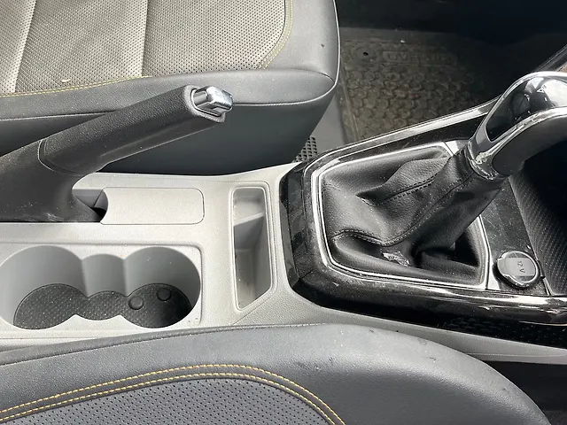 Used Skoda Kushaq [2021-2023] Style 1.5L TSI DSG in Bangalore
