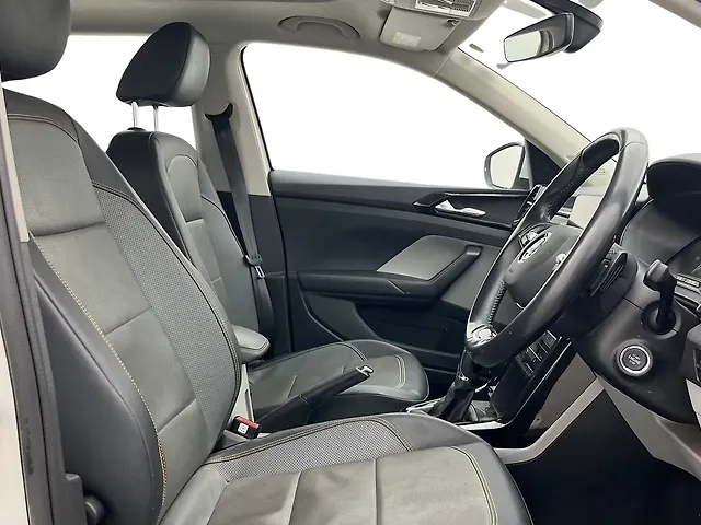 Used Skoda Kushaq [2021-2023] Style 1.5L TSI DSG in Bangalore