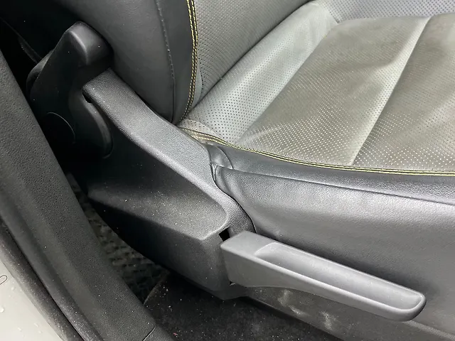 Used Skoda Kushaq [2021-2023] Style 1.5L TSI DSG in Bangalore