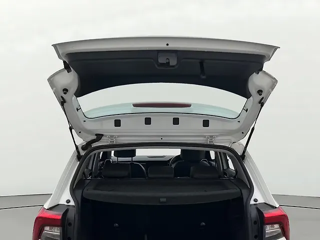 Used Skoda Kushaq [2021-2023] Style 1.5L TSI DSG in Bangalore
