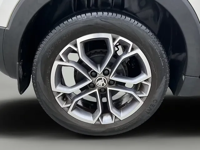 Used Skoda Kushaq [2021-2023] Style 1.5L TSI DSG in Bangalore