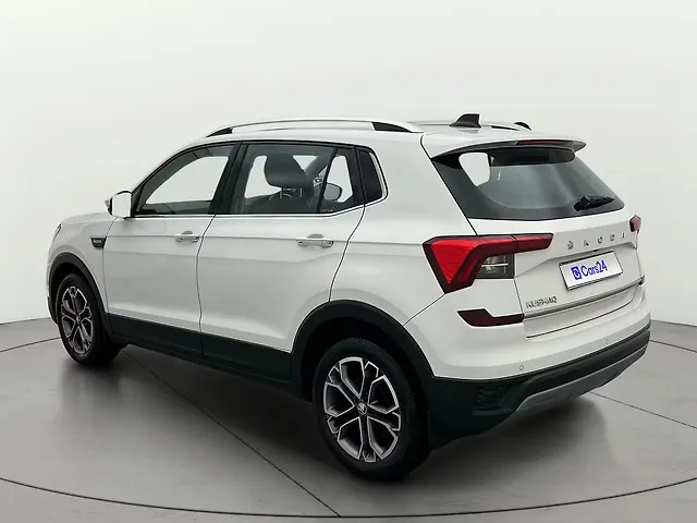 Used Skoda Kushaq [2021-2023] Style 1.5L TSI DSG in Bangalore