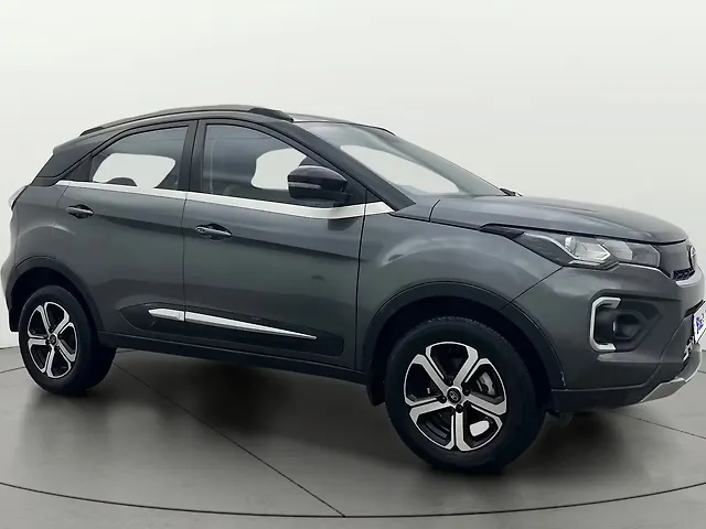 Used 2021 Tata Nexon in Bangalore Used 2021 Tata Nexon in Bangalore