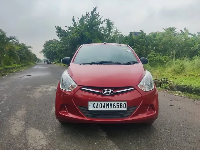 Used 2013 Hyundai Eon in Kolkata