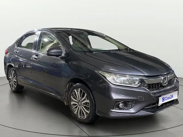 Used 2018 Honda City in Kolkata