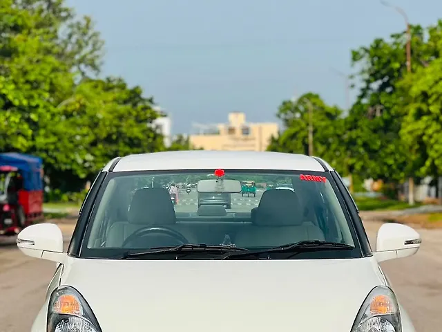 Used 2016 Maruti Suzuki Swift DZire in Jaipur Used 2016 Maruti Suzuki Swift DZire in Jaipur