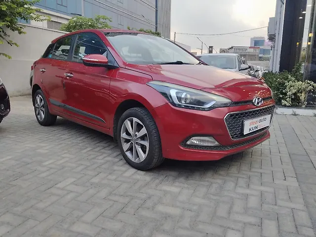 Used 2017 Hyundai Elite i20 in Chennai Used 2017 Hyundai Elite i20 in Chennai