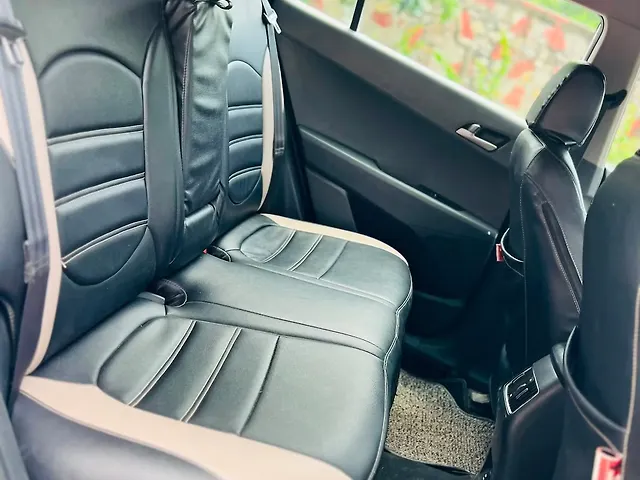 Used Hyundai Creta [2015-2017] 1.4 S Plus in Jaipur