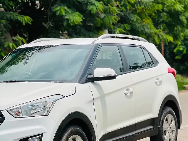 Used Hyundai Creta [2015-2017] 1.4 S Plus in Jaipur