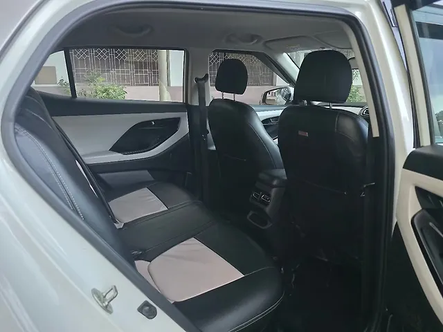 Used Hyundai Creta [2020-2023] E 1.5 Diesel [2020-2022] in Chennai