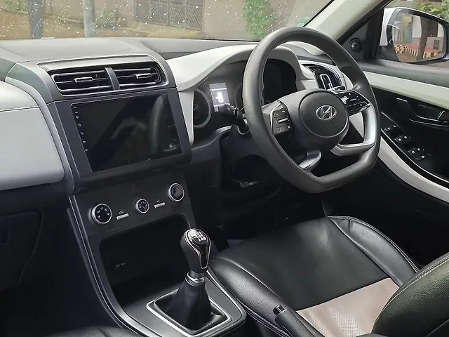 Used Hyundai Creta [2020-2023] E 1.5 Diesel [2020-2022] in Chennai