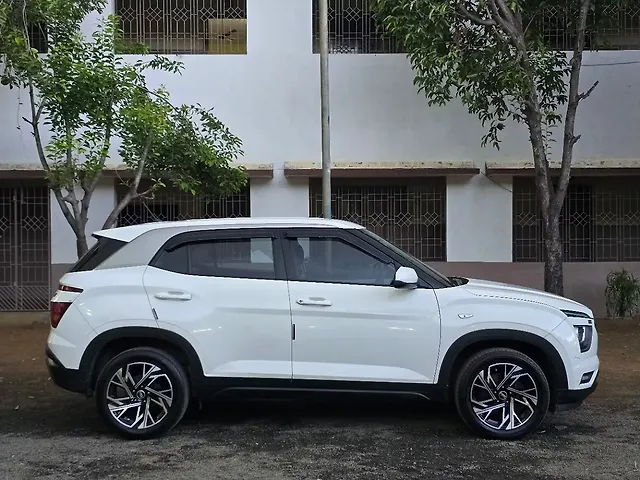 Used Hyundai Creta [2020-2023] E 1.5 Diesel [2020-2022] in Chennai