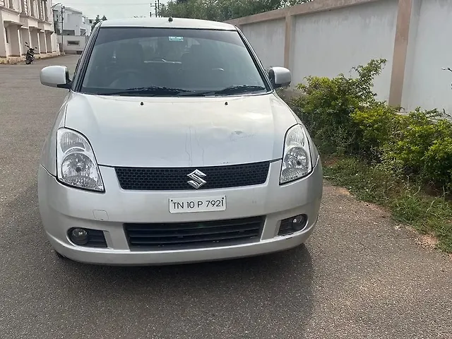 Used 2006 Maruti Suzuki Swift in Coimbatore