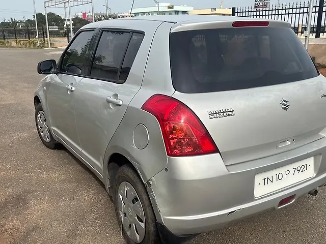 Used Maruti Suzuki Swift  [2005-2010] VXi in Coimbatore