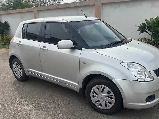 Used Maruti Suzuki Swift  [2005-2010] VXi in Coimbatore