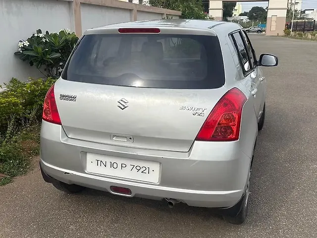 Used Maruti Suzuki Swift  [2005-2010] VXi in Coimbatore