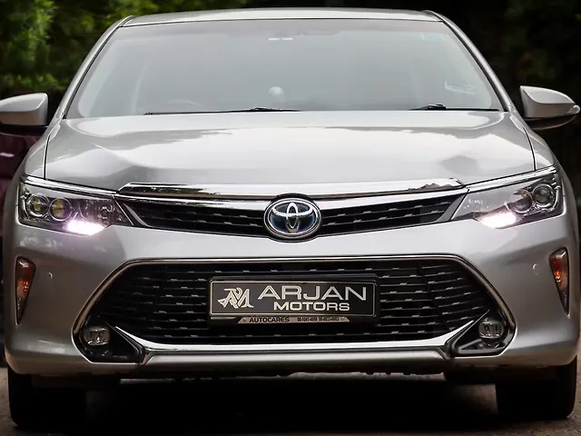 Used 2018 Toyota Camry in Delhi