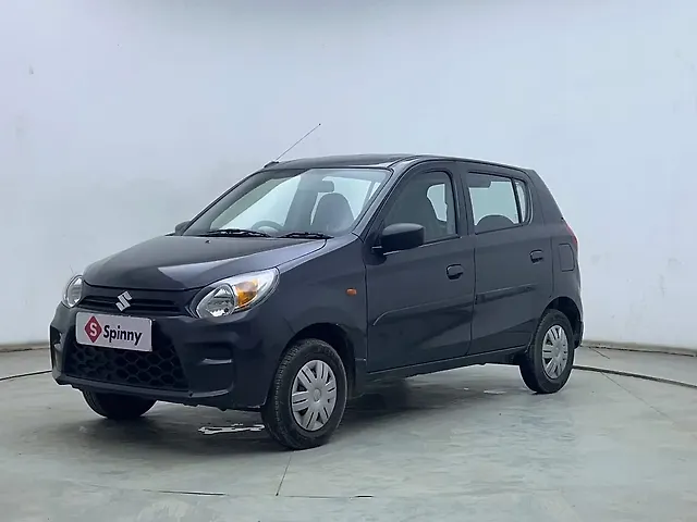 Used 2022 Maruti Suzuki Alto 800 in Hyderabad