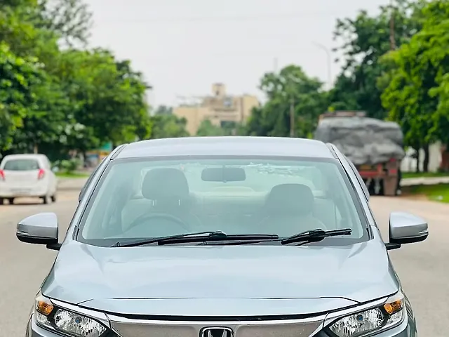 Used 2019 Honda Amaze in Jaipur Used 2019 Honda Amaze in Jaipur