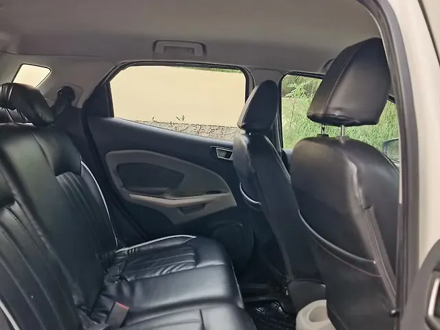 Used Ford EcoSport [2017-2019] Titanium 1.5L Ti-VCT in Delhi