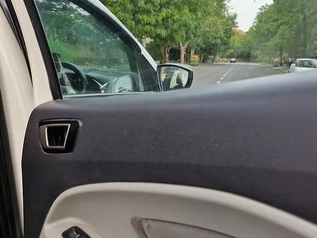 Used Ford EcoSport [2017-2019] Titanium 1.5L Ti-VCT in Delhi