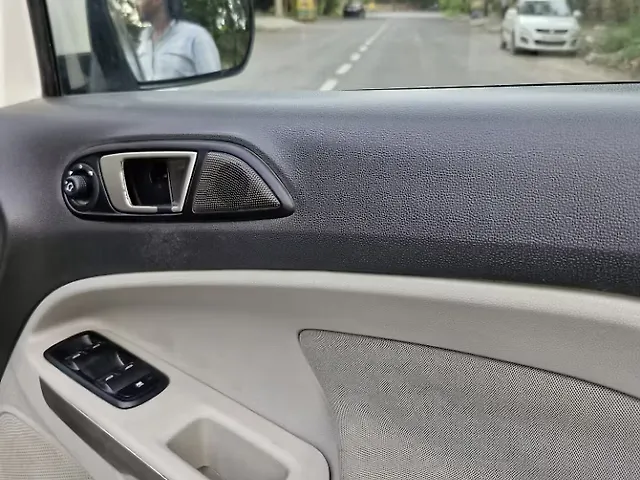 Used Ford EcoSport [2017-2019] Titanium 1.5L Ti-VCT in Delhi