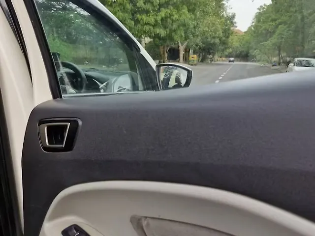 Used Ford EcoSport [2017-2019] Titanium 1.5L Ti-VCT in Delhi