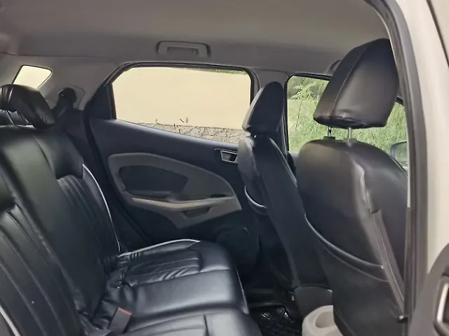 Used Ford EcoSport [2017-2019] Titanium 1.5L Ti-VCT in Delhi