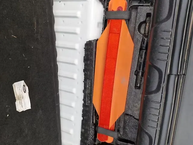 Used Ford EcoSport [2017-2019] Titanium 1.5L Ti-VCT in Delhi