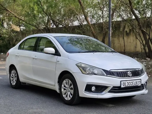 Used 2016 Maruti Suzuki Ciaz in Delhi Used 2016 Maruti Suzuki Ciaz in Delhi